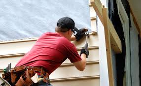 Best Siding Painting and Refinishing  in New Port Richey East, FL